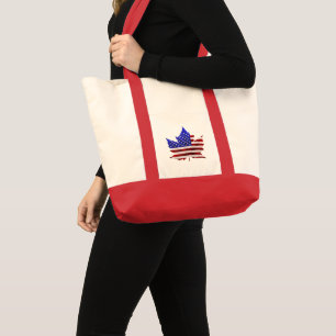 Canada États-Unis Sacs fourre-tout Canada / États-