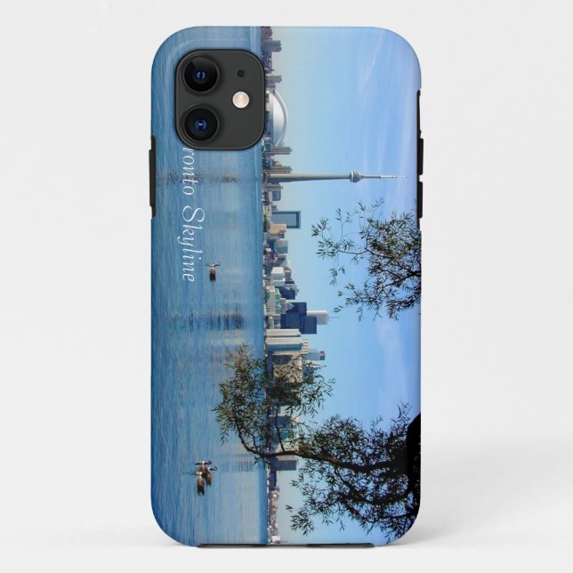 Canada iPhone 5 coque (Dos)