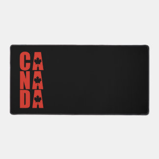 Canada Maple Leaf Designer Canadian Pride