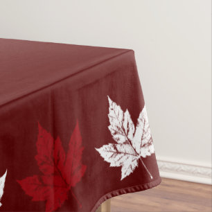 Canada Nappes Cool Jour du Canada Nappes