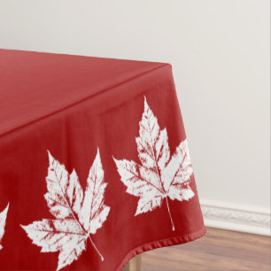 Canada Nappes Cool Jour du Canada Nappes