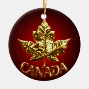 Canada Ornements Souvenirs & Canada Cadeaux