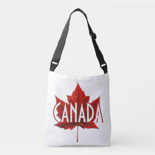 Canada Sacs Canada Sacs fourre-tout de souvenirs