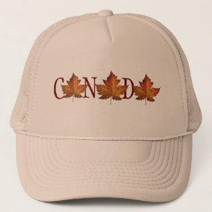 Canada Souvenir Casquette Canada Cartes de camionn