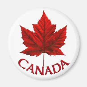 Canada Souvenir Frigo Magnet Canada Cadeaux Magnet