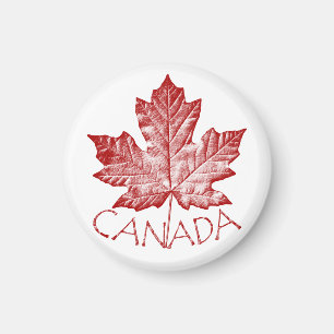 Canada Souvenir Frigo Magnet Canada Magnets