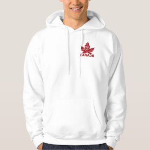 Canada Sweat - shirt à capuche Veste  Hommes Canad