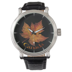 Canada Watch Canada Montres et Cadeaux de poignet