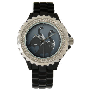 Canada Watch Canada Oie Souvenir Montres à poignet