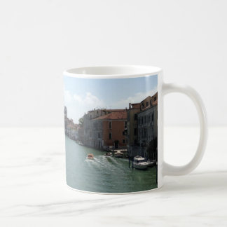 Canal grand, tasse de Venise
