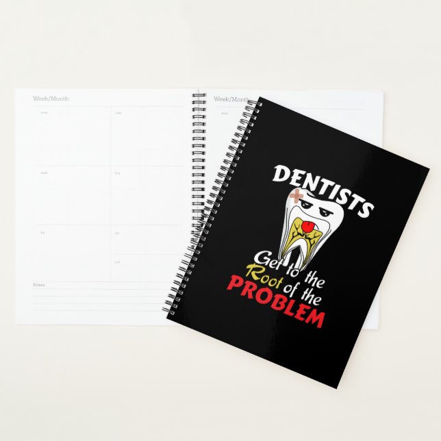 Canal racine pour dentiste - Jeu de cavité pour de (Devant avec enveloppe)