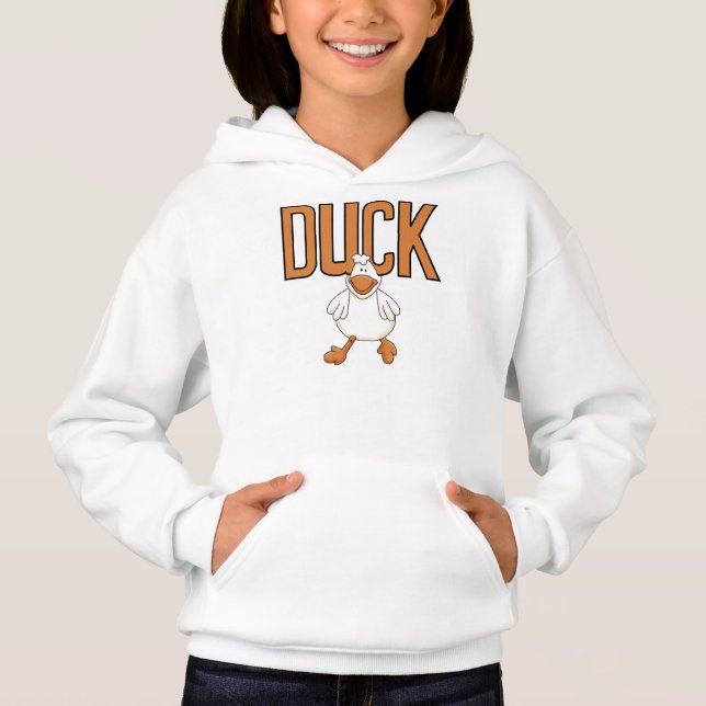 Canard (Devant)