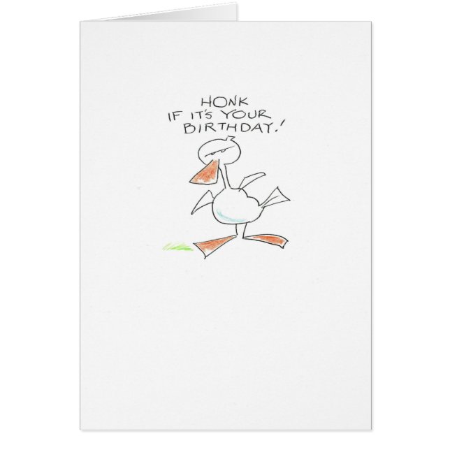 Canard (Devant)