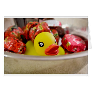 Canard dans Candy