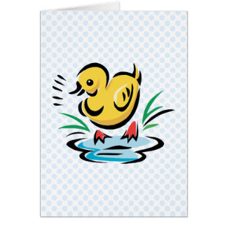 Canard de Dezzy