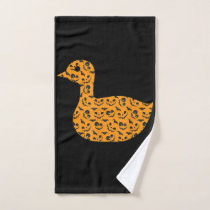 Canard Easy Halloween tenue Mallard Dipper Lazy