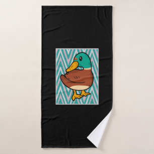 Canard mignon 