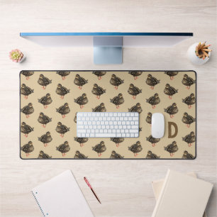 Canard Thème de bureau Mat