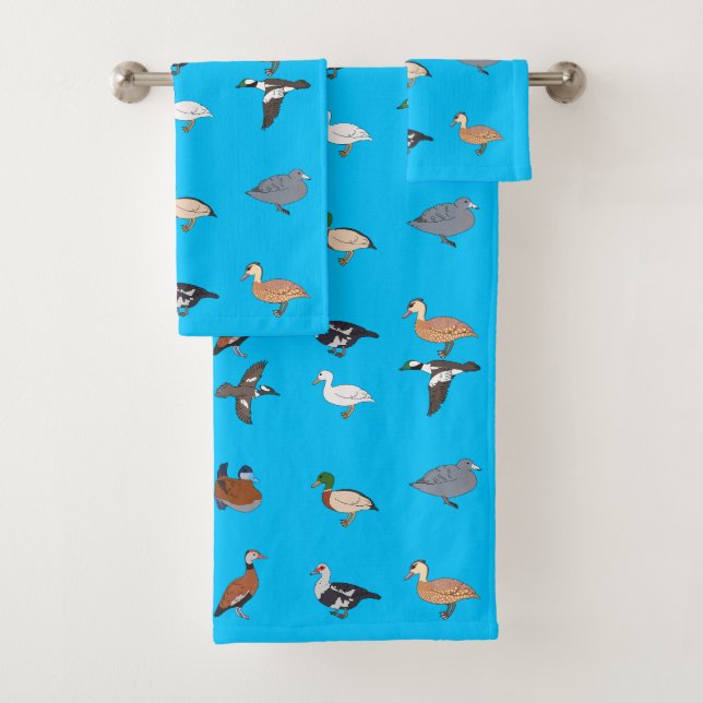 Canards (En situation)