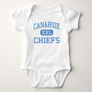 Canarsie - CHEFS - haut - Brooklyn New York
