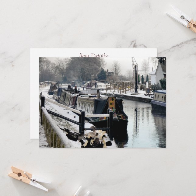 CANAUX (Devant/Arrière en situation)