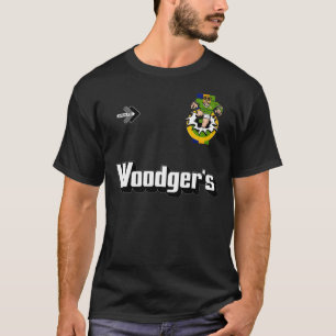 Canberra Raiders 89 T-Shirt Classique