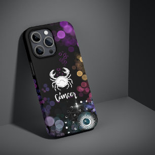 Cancer coque iphone