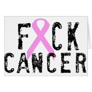 Cancer de la F*CK