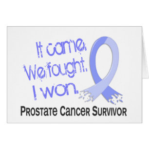 Cancer de la prostate du survivant 11