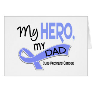 Cancer de la prostate MON HÉROS, MON PAPA 42