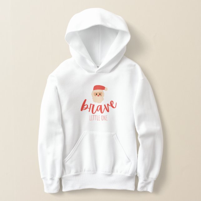 cancer de l'enfance. Sweat - shirt à capuche de tr (Poser)