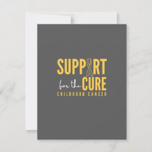 cancer de l'enfant. soutien. guérison. Cartes de v