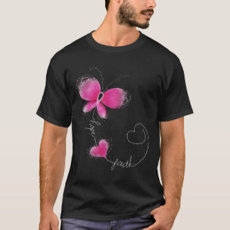 Cancer du sein chemise cancer t-shirt cancer du se