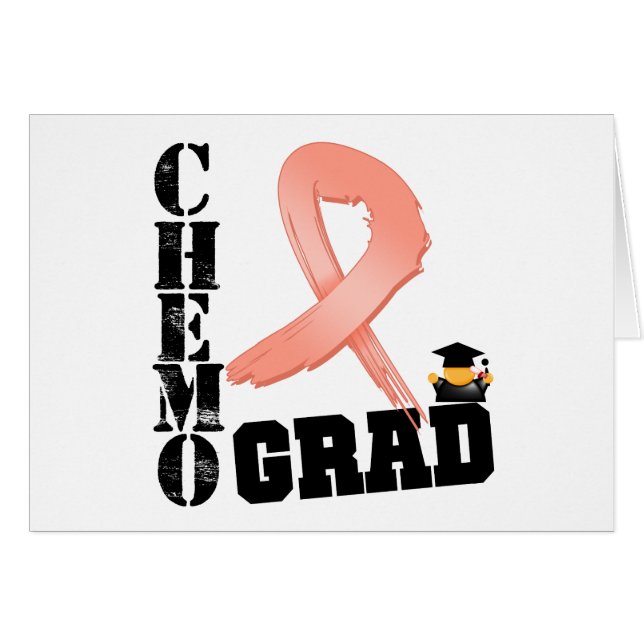 Cancer utérin Chimo Grad (Devant horizontal)