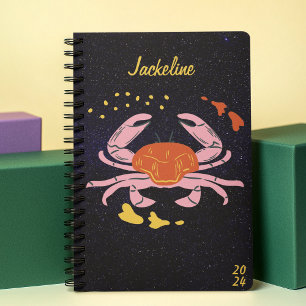 Cancer Zodiac Horoscope Espace Étoiles Personnelle