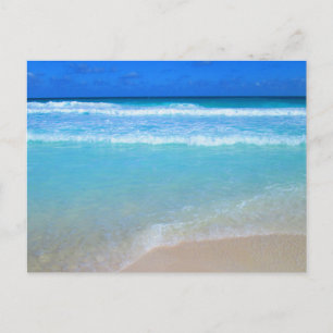 CANCUN CARTE POSTALE N° 2