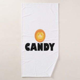 Candy Halloween