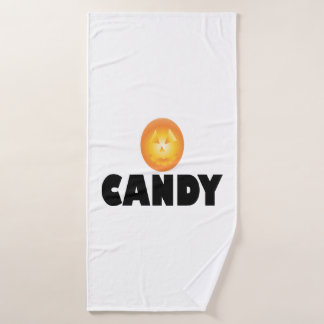 Candy Halloween