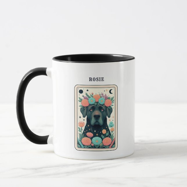 Cane Corso Mugs (Gauche)