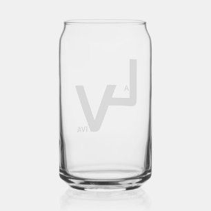 Canette Canettes en verre - La Viva - Ensemble de produits