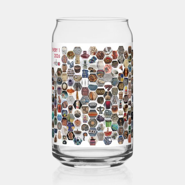 Canette Chaque 1 2026 verre (Recto)