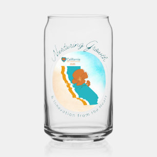 Canette Coupe du verre de la CWA 2025