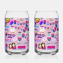 Fierté en verre