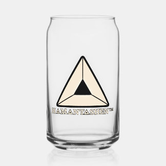 Canette Le verre de Hamantashen