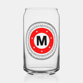 Canette M/V Verre de boisson Manukai