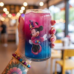 Canette Minni Verre Canadiens
