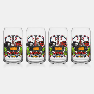 Canette Scanneur JML 716 Verre