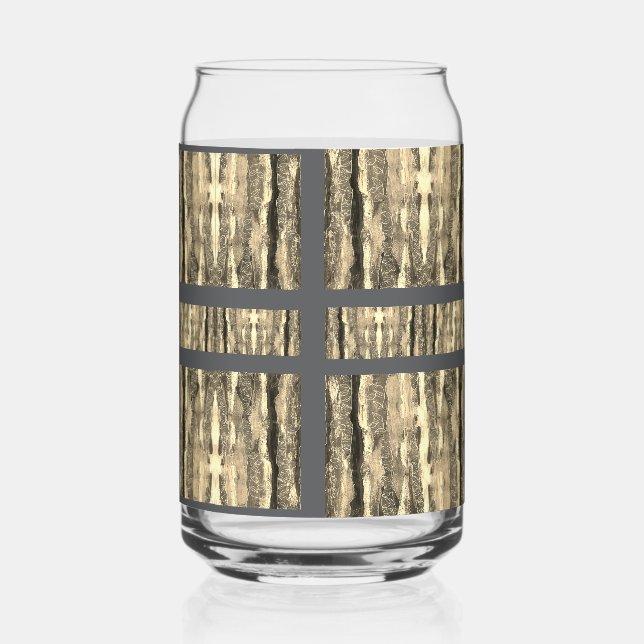 Canette Verre (Droite)