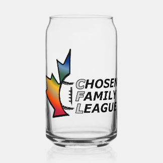 Canette Verre