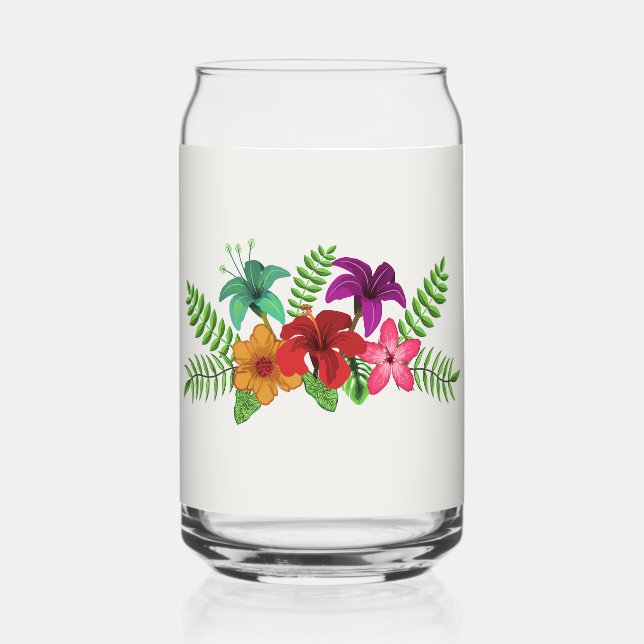 Canette Verre (Recto)